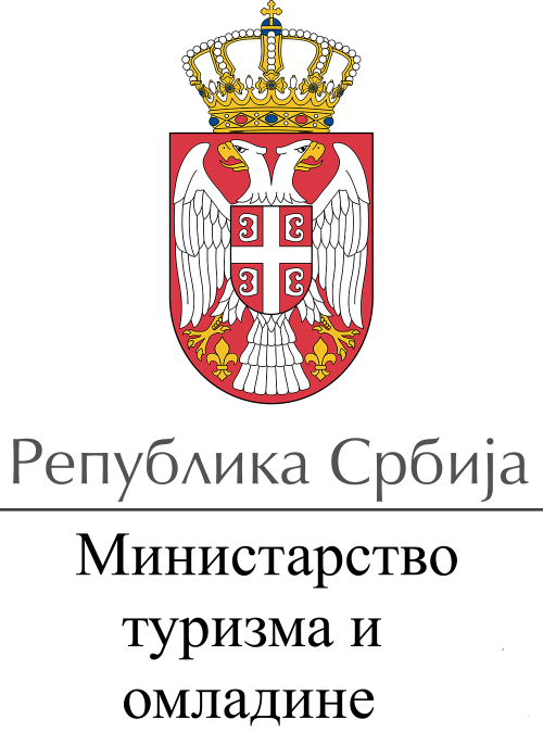 Ministarstvo turizma i omladine